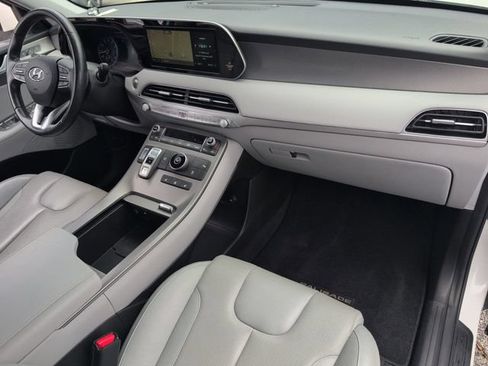 Used 2021 Hyundai Palisade SEL w/ Premium Package FWD image 29