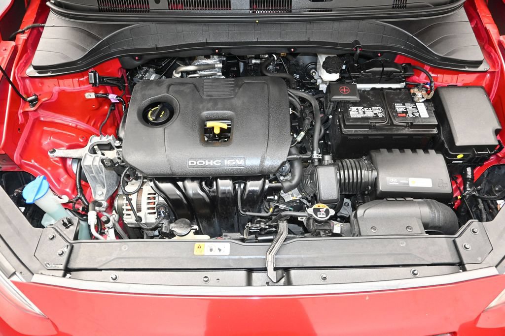 Used 2020 Hyundai Kona SEL FWD image 16