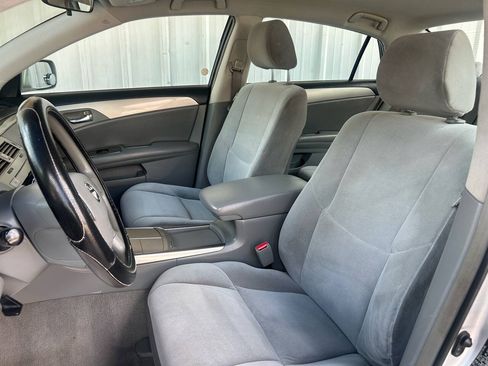 Used 2006 Toyota Avalon XL FWD image 15