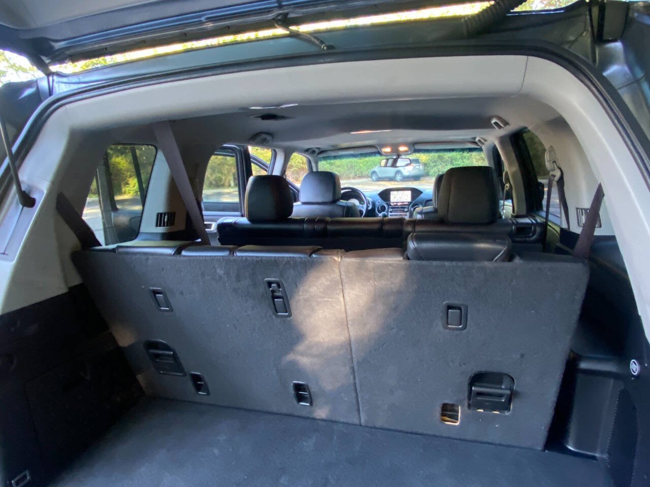 Used 2012 Honda Pilot EX-L image 46