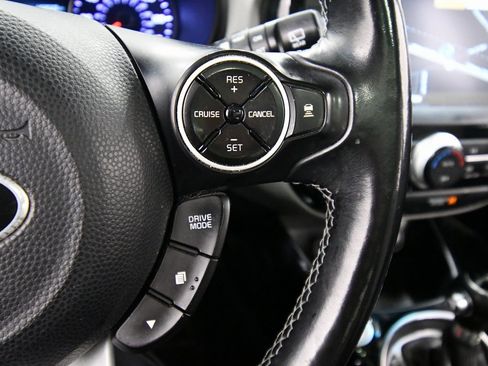 Used 2018 Kia Soul + w/ + Primo LIT Package image 21