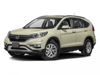 Used 2016 Honda CR-V EX-L image 1