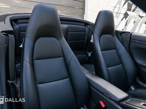 Used 2016 Porsche 911 Turbo w/ Sport Chrono Package image 36