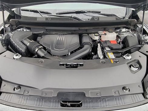 Used 2026 Buick Enclave Preferred image 30