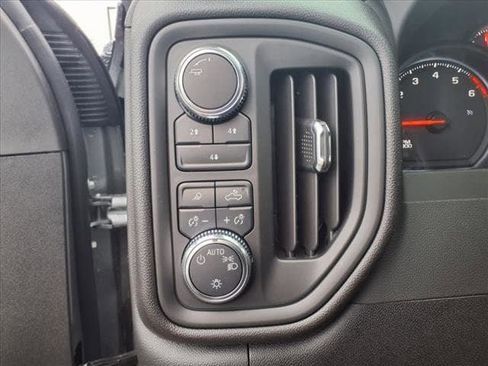 New 2025 GMC Sierra 2500 Pro w/ Convenience Package image 31