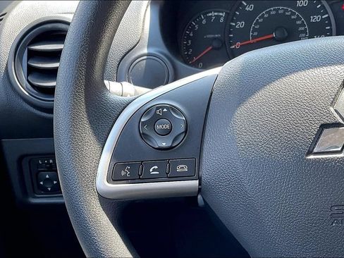Used 2024 Mitsubishi Mirage ES FWD image 17