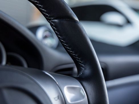 Used 2008 Porsche 911 GT3 RS image 46