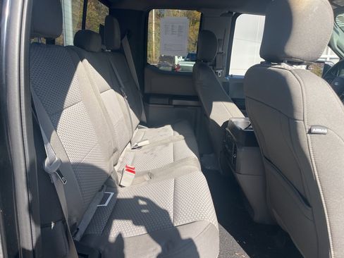 Used 2018 Ford F150 XLT w/ Equipment Group 302A Luxury image 31