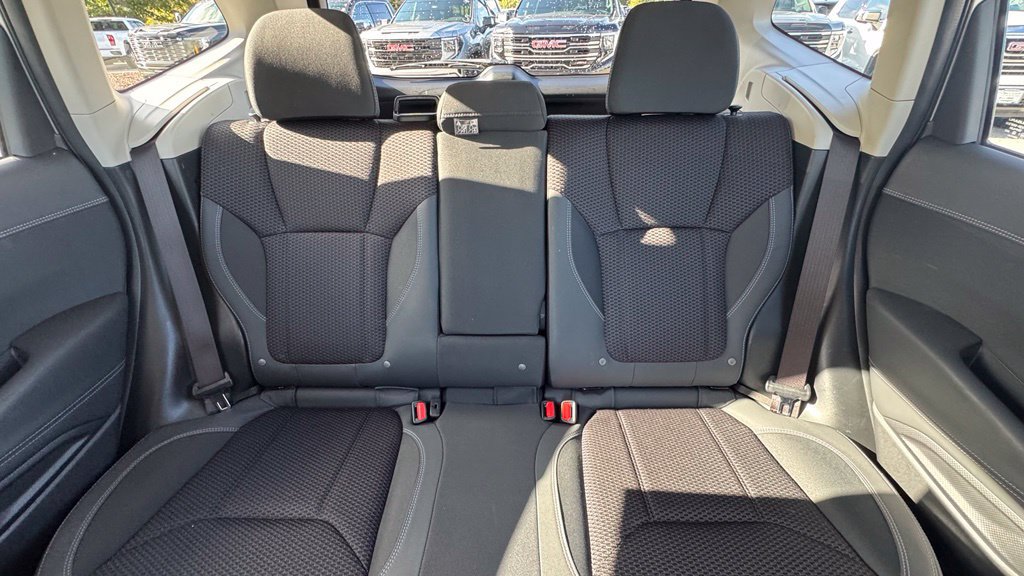 Used 2019 Subaru Forester Premium w/ Popular Package #1 AWD/4WD image 23