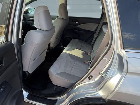 Used 2016 Honda CR-V EX image 26