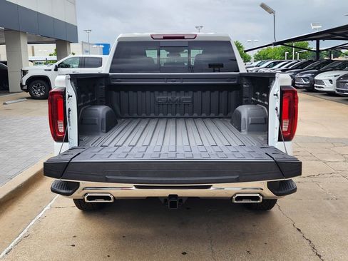 New 2026 GMC Sierra 1500 SLT w/ SLT Premium Plus Package AWD/4WD image 48