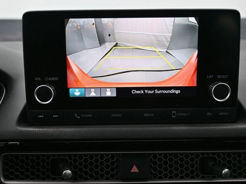 Certified 2023 Honda Civic EX-L image 15