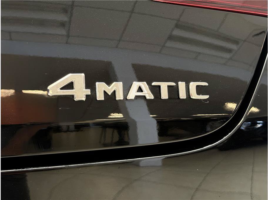 Used 2025 Mercedes-Benz CLA 250 4MATIC image 34
