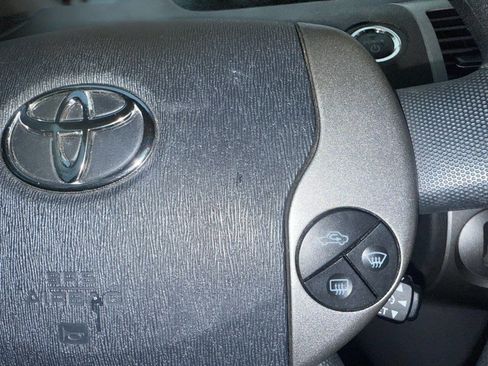 Used 2008 Toyota Prius Touring image 37