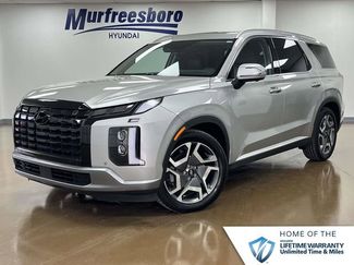 Used 2024 Hyundai Palisade SEL video 1