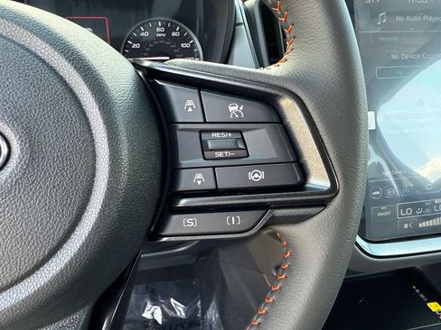 New 2025 Subaru Crosstrek 2.5i Limited w/ Popular Package #3A image 29