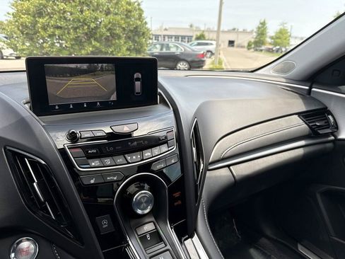 Used 2020 Acura RDX FWD w/ Technology Package image 25