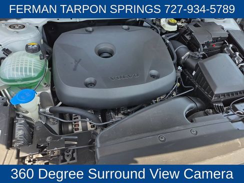 Used 2021 Volvo XC40 T5 R-Design w/ Advanced Package AWD/4WD image 21