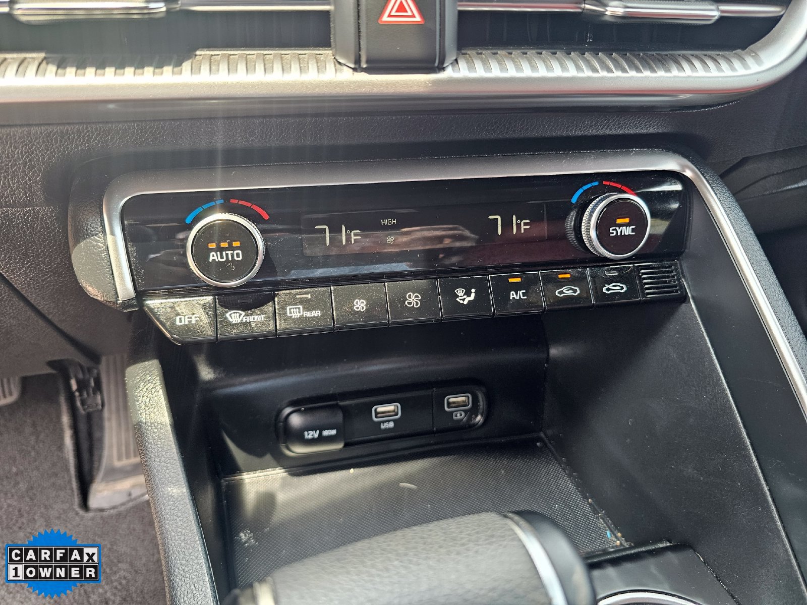 Used 2024 Kia K5 GT-Line w/ GT-Line Premium Package FWD image 23