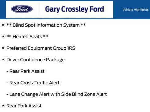 Used 2025 Chevrolet Trax RS w/ Driver Confidence Package FWD image 12