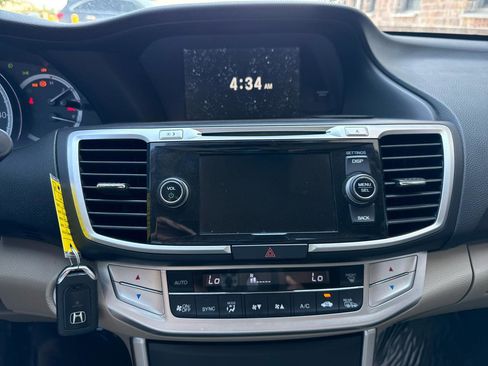 Used 2014 Honda Accord EX-L image 26
