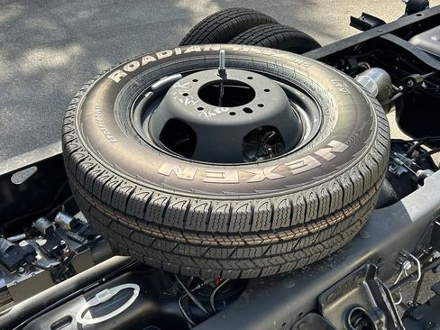 New 2025 RAM 3500 Big Horn image 28