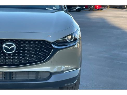 Certified 2024 MAZDA CX-30 Carbon image 51