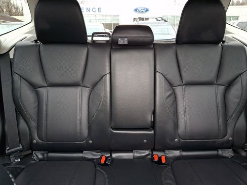 Used 2023 Subaru Forester Limited w/ Popular Package #2 image 19