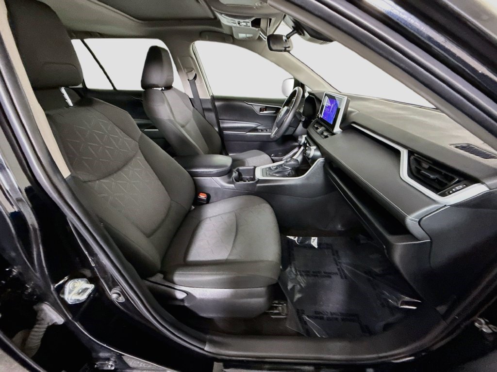 Used 2023 Toyota RAV4 XLE w/ Convenience Package AWD/4WD image 28