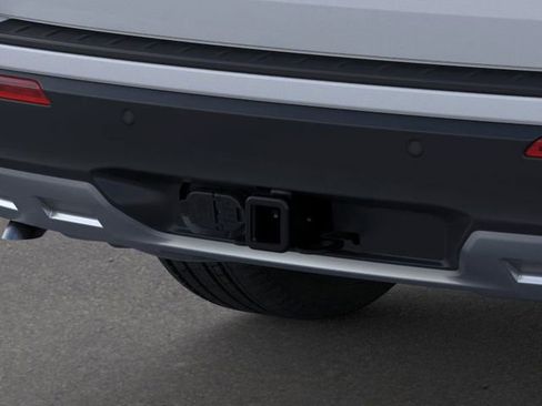 New 2026 Ford Explorer Active image 23