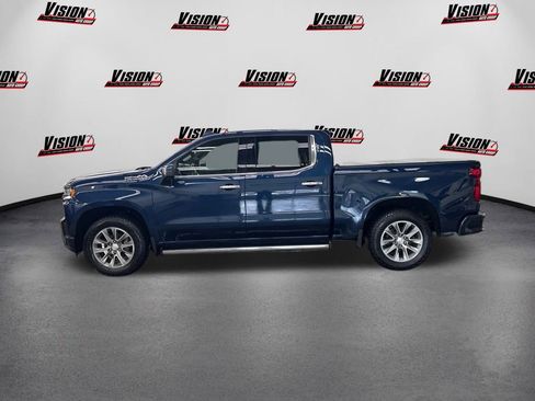 Used 2021 Chevrolet Silverado 1500 High Country image 8