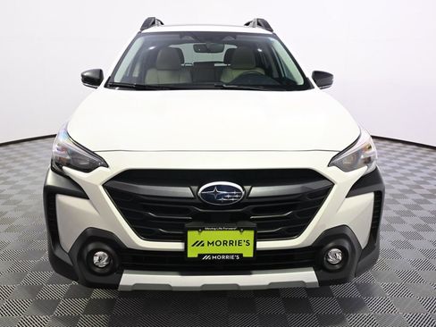 Certified 2025 Subaru Outback Limited AWD/4WD image 10
