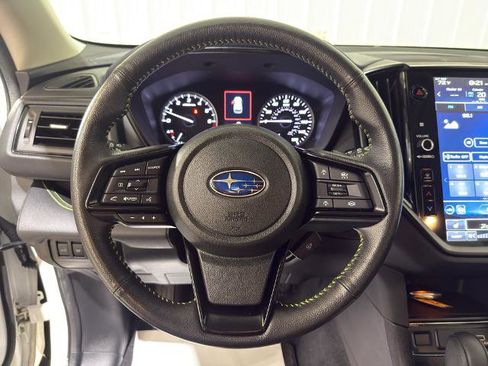 Used 2023 Subaru Ascent Onyx Edition AWD/4WD image 3