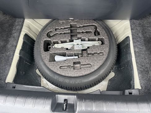 Used 2017 Honda Civic EX-T image 9