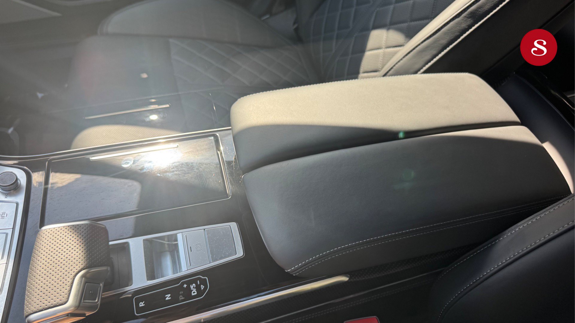 Used 2026 Audi S8 AWD/4WD image 20