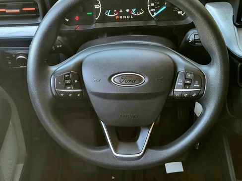 Certified 2022 Ford Maverick XLT FWD image 12