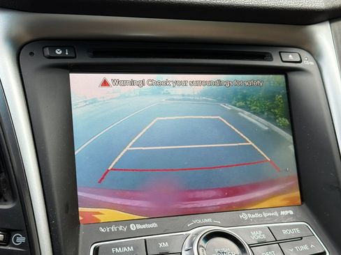 Used 2012 Hyundai Sonata Hybrid w/ Ultimate Pkg image 19