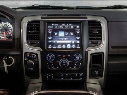 Used 2016 RAM 1500 Lone Star image 25