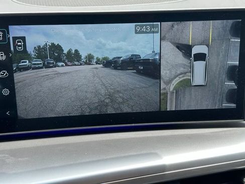 Used 2026 Hyundai Ioniq 9 Limited AWD/4WD image 32