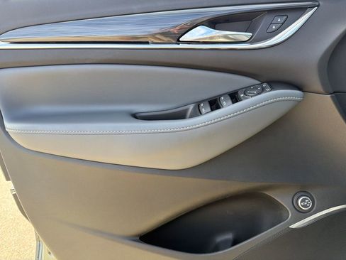 Certified 2023 Buick Enclave Essence w/ Trailering Package, 5000 lbs. image 15