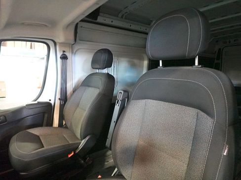 Used 2021 RAM ProMaster 3500 w/ Mopar Trailer Tow Group image 11