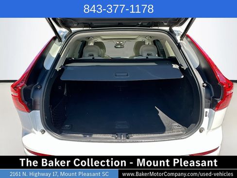 Used 2023 Volvo XC60 B5 Ultimate AWD/4WD image 27