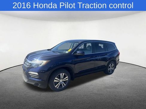 Used 2016 Honda Pilot EX-L image 15