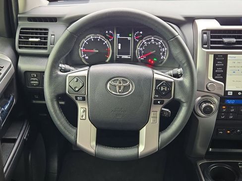 Used 2023 Toyota 4Runner Limited image 20