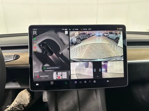 Used 2023 Tesla Model 3 Standard Range image 19