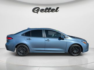 Used 2025 Toyota Corolla LE video 2