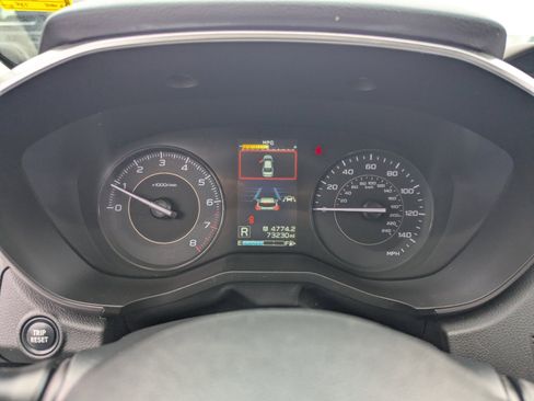 Used 2019 Subaru Impreza 2.0i Premium image 30