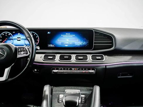 Certified 2023 Mercedes-Benz GLE 350 4MATIC image 12
