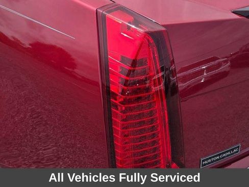 Used 2009 Cadillac CTS 3.6 RWD image 11