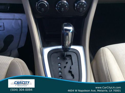 Used 2013 Chrysler 200 Touring image 9